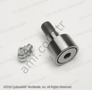 Cam Follower Assy_610704002 Kam Takipçisi, Kam Takip Rulmanı, Alternatif:070-006-728