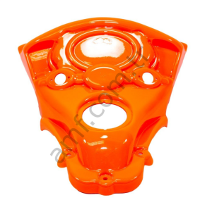 Snocross, Snomotion Fairing_603-00605-01 Snocross, Ön Konsol