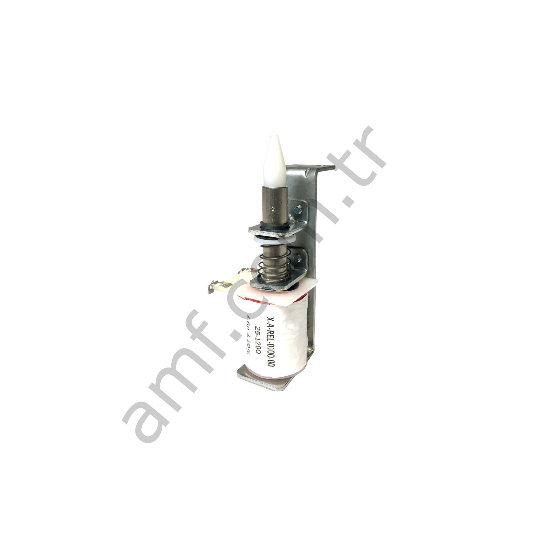 Ball Drop Coil Assembly 24Volt_ X-A-SAS-0038-00  Launch Code, Solenoid Bobin, 24 Volt