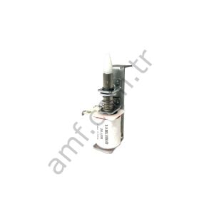 Ball Drop Coil Assembly 24Volt_ X-A-SAS-0038-00  Launch Code, Solenoid Bobin, 24 Volt