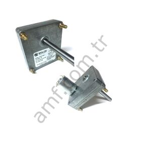 Gantry Mech Motor_F-A-REL-0017-01 Fish Bowl Frenzy, 12Volt 40Rpm, Redüktörlü Motor