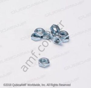 Hex Finish Jam Nut, 1/4-20 (BG10)_835549002 Kontra Somun, 1/4-20