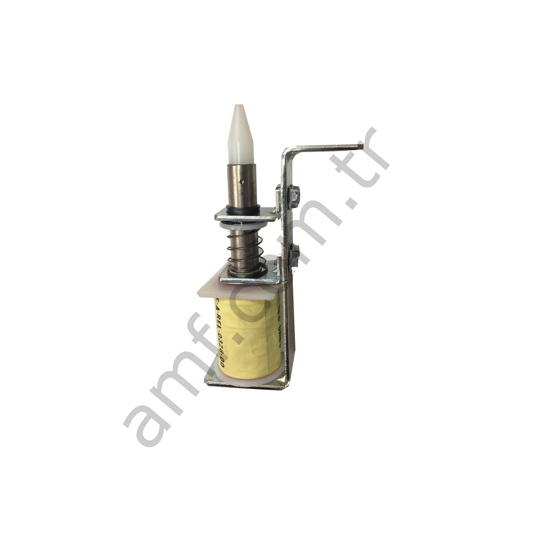 Ball Drop Coil Asm_F-A-SAS-0025-00 Fish Bowl Frenzy, Solenoid