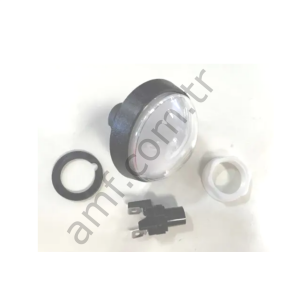 Mode Button_T148-448-000/22401000006 To Tha Net Basketball, Mod Seçme Butonu, 60mm, Dış Bükey