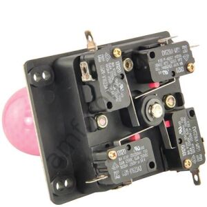 Sega Key Master Pink Joystick_AZZZOOOO04 Keymaster, Joystik, Pembe_AZZZOOOO04/304G/582-50-002
