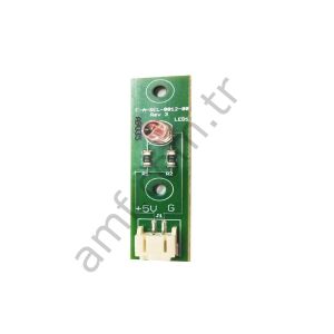 Teamplay, Opto Transmitter Pcba_ F-A-SEL-0012-00 Fish Bowl Frenzy, Verici Sensor