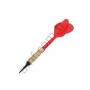 Red Brass Dart_23474 Dart Oku Kırmızı