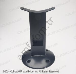 Leg Assembly_259001028 Top Dönüş Top Sepeti Ayağı