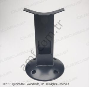 Leg Assembly_259001028 Top Dönüş Top Sepeti Ayağı