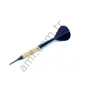 Black Brass Dart_26806 Dart Oku Siyah
