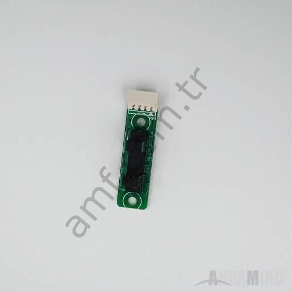 Paw Petrol, Angel Type Photo Int-1 Pcb_AZZZ0PCB103 Paw Petrol, Basketball Pro,  U Sensör Kartı