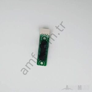 Paw Petrol, Angel Type Photo Int-1 Pcb_AZZZ0PCB103 Paw Petrol, Basketball Pro,  U Sensör Kartı