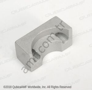 Sweep Saddle_000021528 Ön Makine Yanak Süpürge Mekanizması Bağlantı Klavuzu