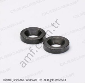 Cushion Plank Washer (BG2)_000024801BG Top Çarpa Bariyeri Bağlantı İç Konik Pulu