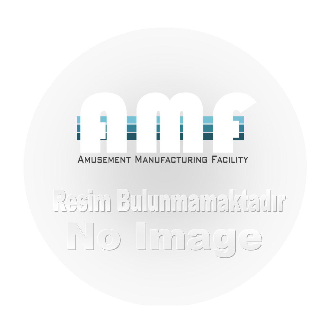 10’ Bumper Rail LH/RH(610-049-075-C)_0490007075-C Bumper Sistemi, Uzun Pvc Rayı, Renksiz, 3048mm